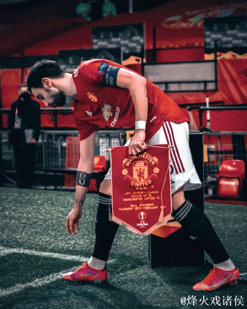 “B费英超本赛季参与12球,表现仅逊哈兰德” “B费英超本赛季参与12球,表现仅逊哈兰德”